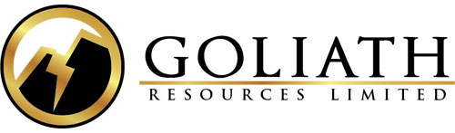 Goliath Resources Limited TSX-V: GOT